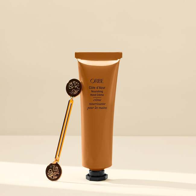 Côte d’Azur Nourishing Hand Crème 