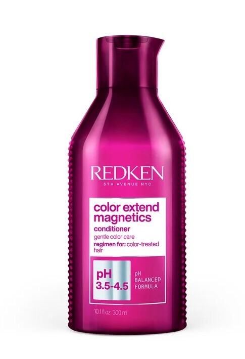 Color Extend Magnetics Conditioner