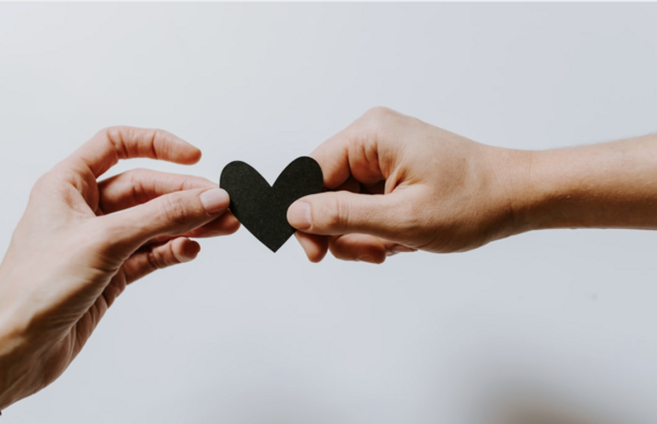 A Valentine Massage Workshop