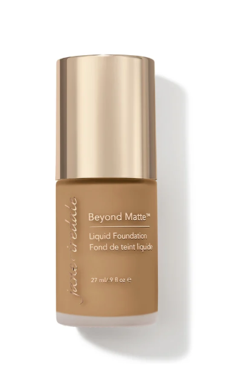 Beyond Matte Foundation M13