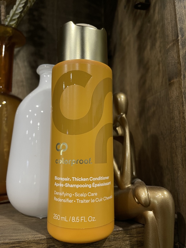 Biorepair Thicken Conditioner