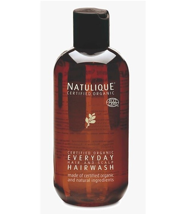 Everyday Hairwash