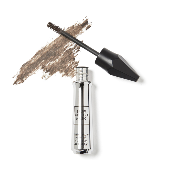 BrowQueen® Mascara Magic - Charcoal