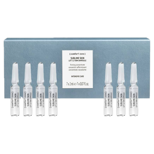 Sublime Skin Lift & Firm Ampoule