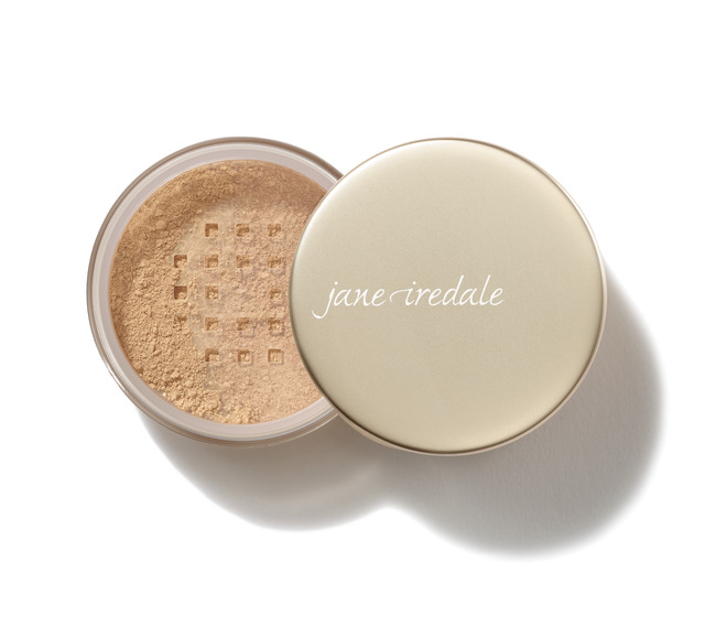 Amazing Base - Latte SPF 20