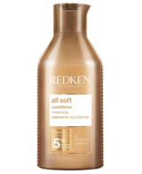 All Soft Conditioner