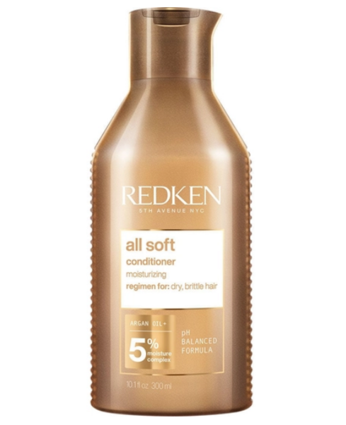 All Soft Conditioner