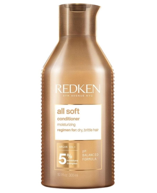 All Soft Conditioner