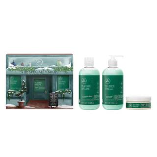 Tea Tree Specialty Shop Holiday Set