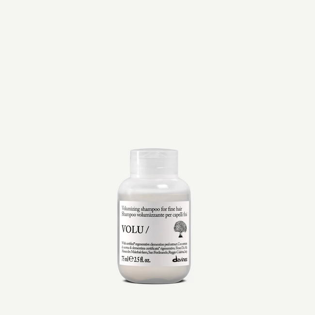 Volu Shampoo Travel 75mL