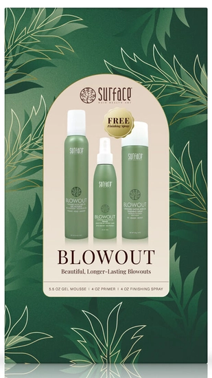 Blowout Box Kit