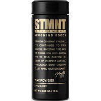 STMNT Wax Powder