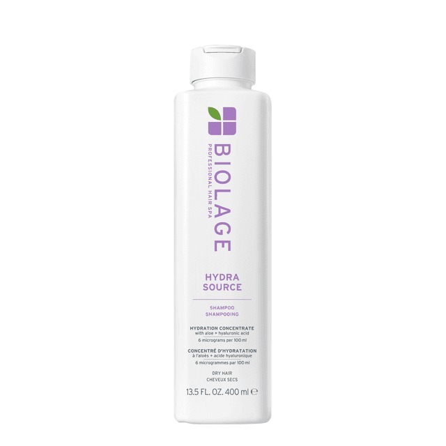 BIOLAGE Hydra Source Shampoo