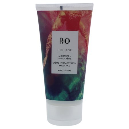 HIGH DIVE Moisture + Shine Creme