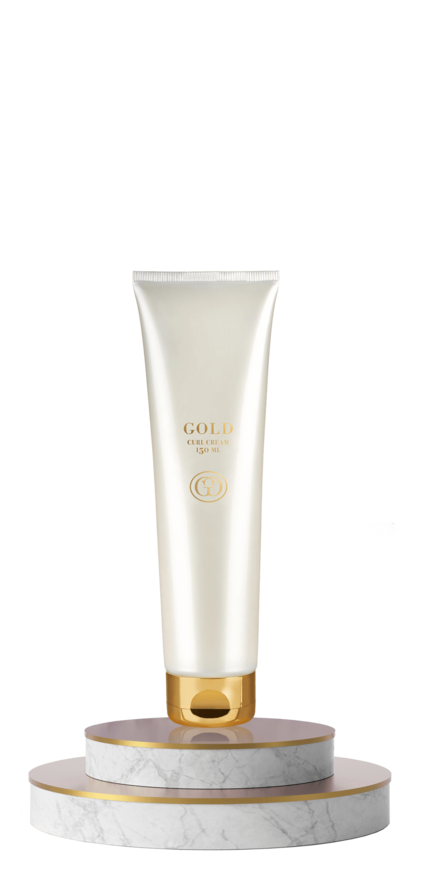 Gold Curl Cream
