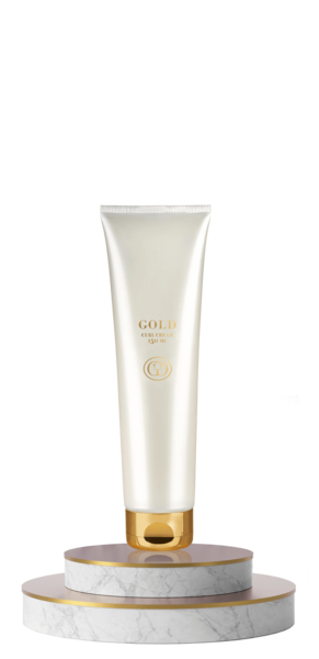 Gold Curl Cream