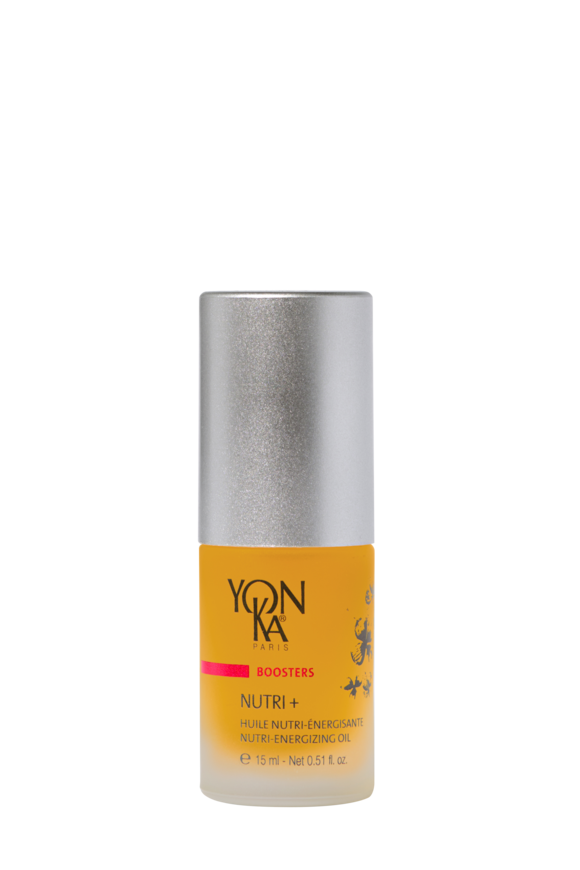 BOOSTER NUTRI+