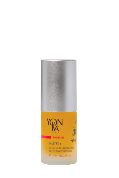 BOOSTER NUTRI+