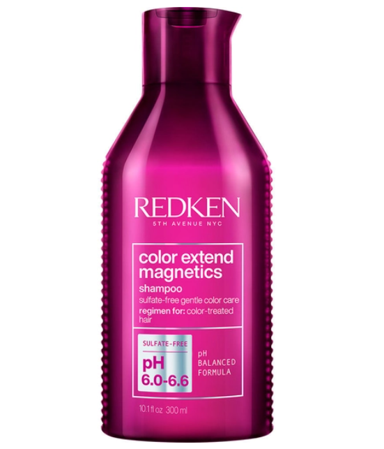 Color Magnetics Shampoo 16 oz