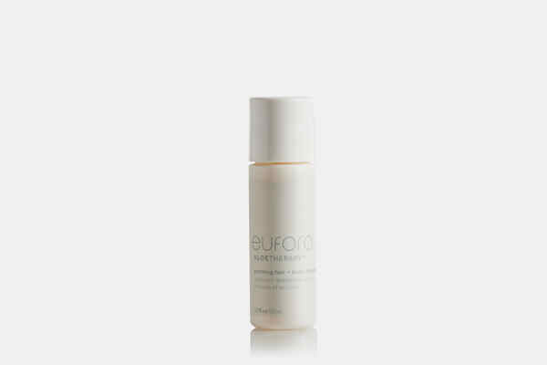 Aloetherapy Soothing Hair & Body Cleanse Shampoo Travel
