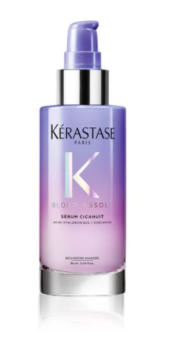 Blond Absolu Cicanuit Sérum
