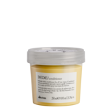 DEDE Conditioner Daily lightweight conditioner for normal and fine hair