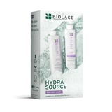 BIOLAGE Hydra Source Twin Pack