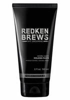 Redken Brews Work Hard Molding Paste