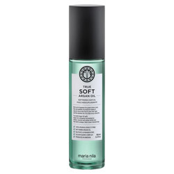 true soft argan oil 100 ml