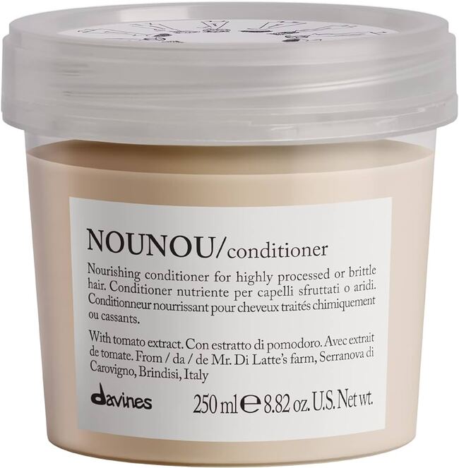 Nounou Conditioner