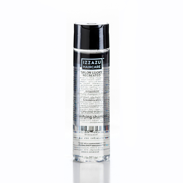 Clarifying Shampoo