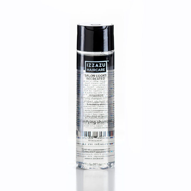 Clarifying Shampoo