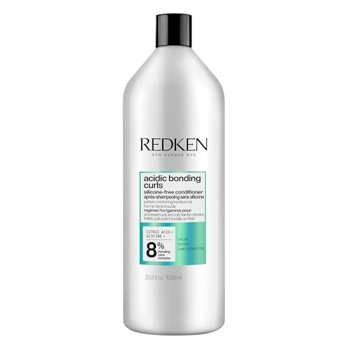 Acidic Bonding Curls Conditioner 1 L