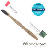 Bamboo Toothbrush - Medium