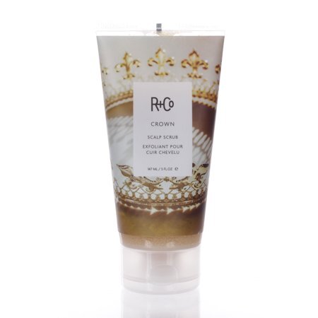 R+Co Crown Scalp Scrub