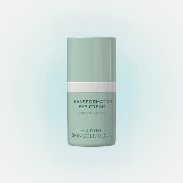 Transformation Eye Cream