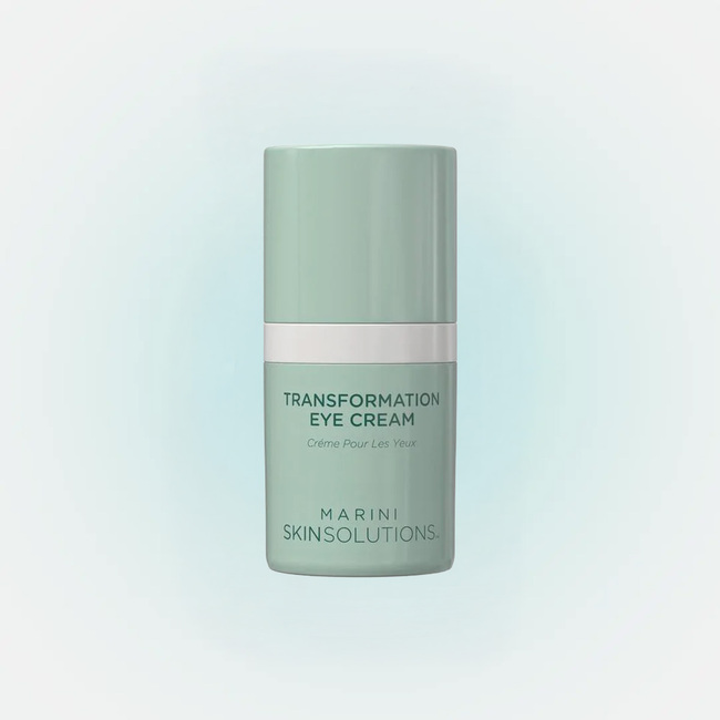 Transformation Eye Cream