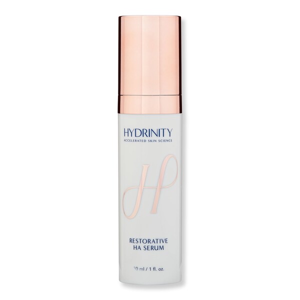 Restorative HA Serum