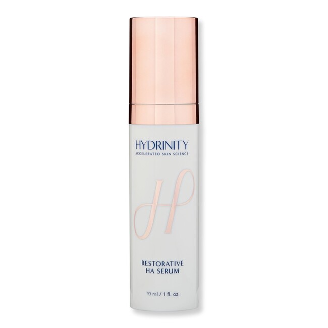 Restorative HA Serum