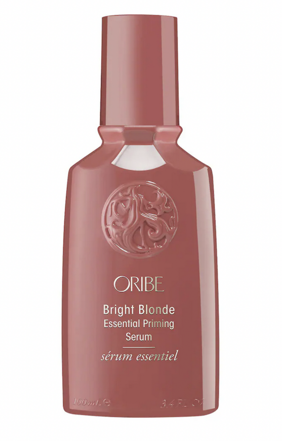 Bright Blonde Essential Priming Serum