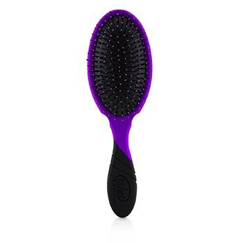 Wet Brush Detangler