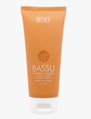 Bassu Hydrating Masque - 6oz