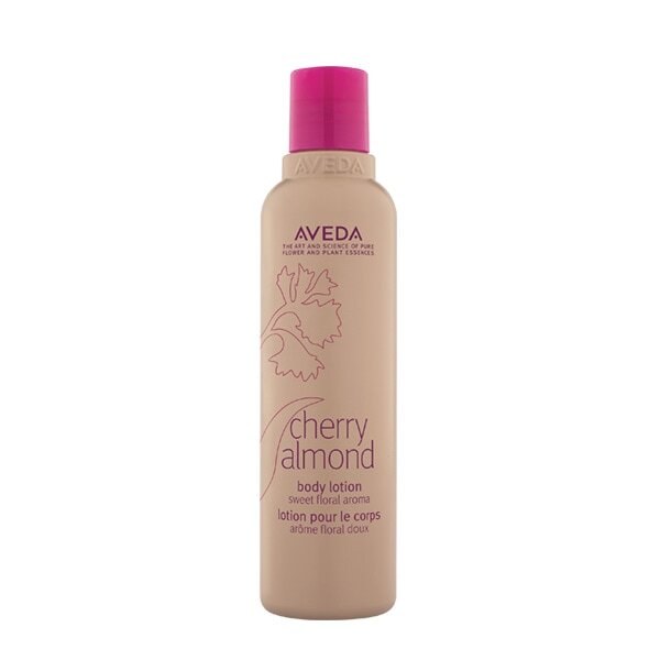 CHERRY ALMOND BODY LOTION