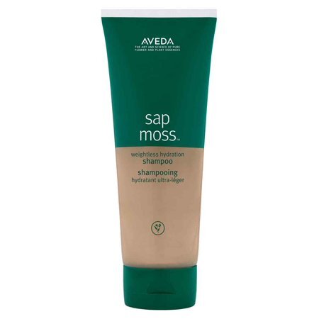 SAP MOSS WEIGHTLESS HYDRATION SHAMPOO