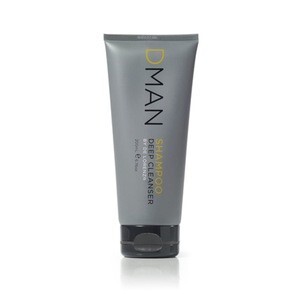 shampoo deep cleanser