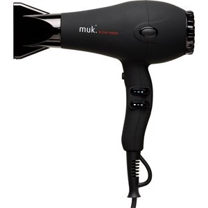 Hair Dryer - muk 3900-IR (Black)