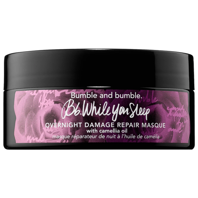 While You Sleep Overnight Masque