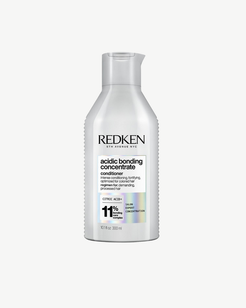 ABC ACIDIC BONDING CONCENTRATE CONDITIONER