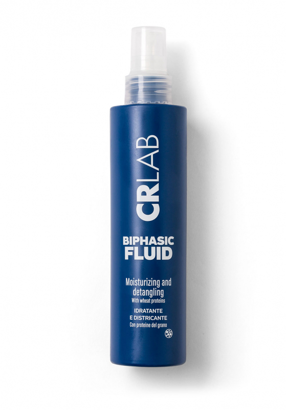 CRLab Biphasic Fluid