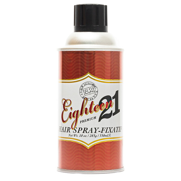 1821 Sweet Tobacco Hair Spray